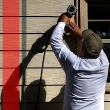 Fascia and Soffit Installation in Oak Grove, AL